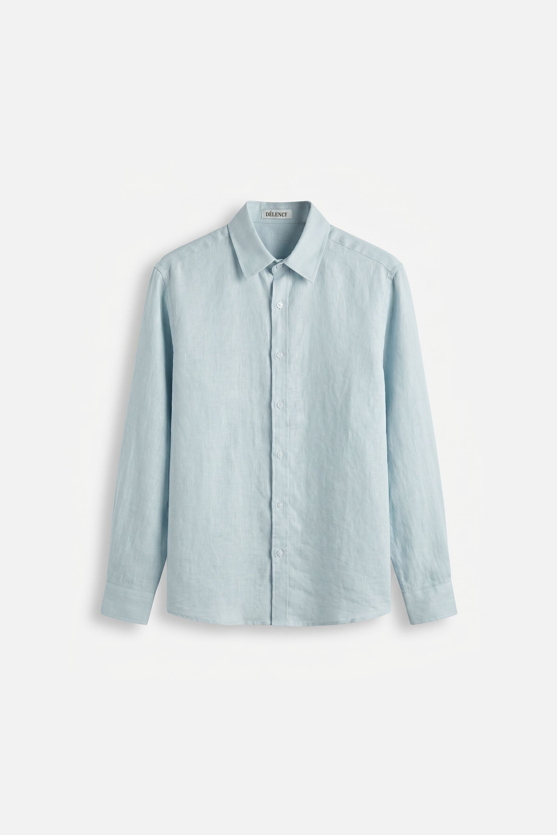 light blue dress shirt women 4 Ways to Wear a Blue Button Down Shirt