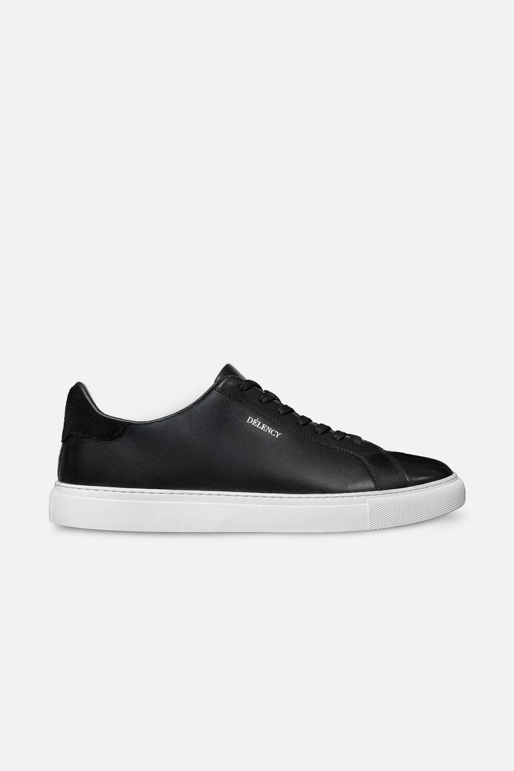 CLASSIC 1 BLACK