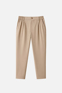TROUSERS FORMAL PANTS