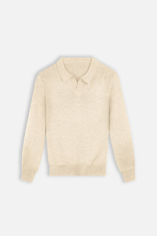 MONACO WOOL SWEATER