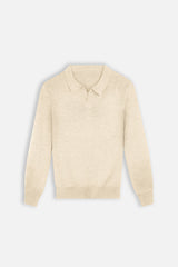 MONACO WOOL SWEATER