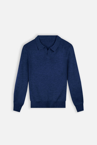 MONACO WOOL SWEATER