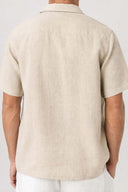 LINEN SHIRT
