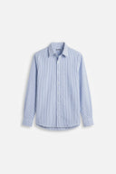 SEERSUCKER SHIRT