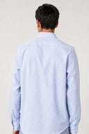 SEERSUCKER SHIRT