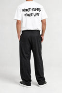 MORE MONEY MORE LIFE T-SHIRT